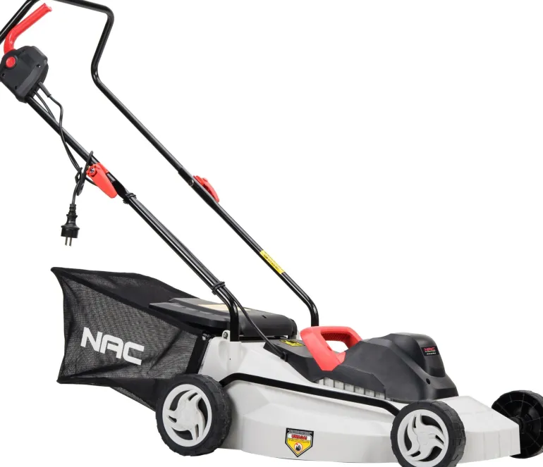 NAC KOSIARKA ELEKTRYCZNA 1800W 40cm LE18-40-PB-S