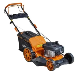 NAC KOSIARKA SPAL. NAPĘD B&S 125cc LS46-450E-HSDS-JR