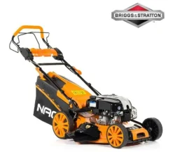 NAC KOSIARKA SPAL. NAPĘD B&S 161cc 750EX LS51-750- HSD-SE