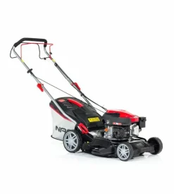 NAC KOSIARKA SPAL. NAPĘD B&S 144cc LS46-144R-S-JR