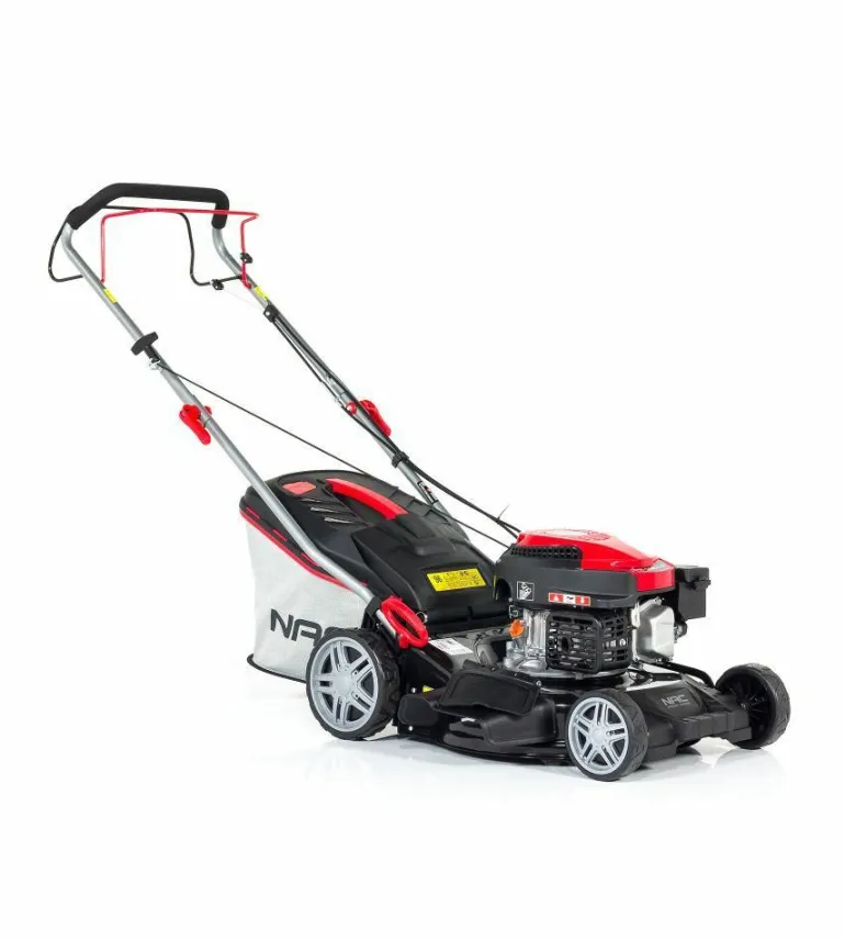 NAC KOSIARKA SPAL. NAPĘD B&S 144cc LS46-144R-S-JR