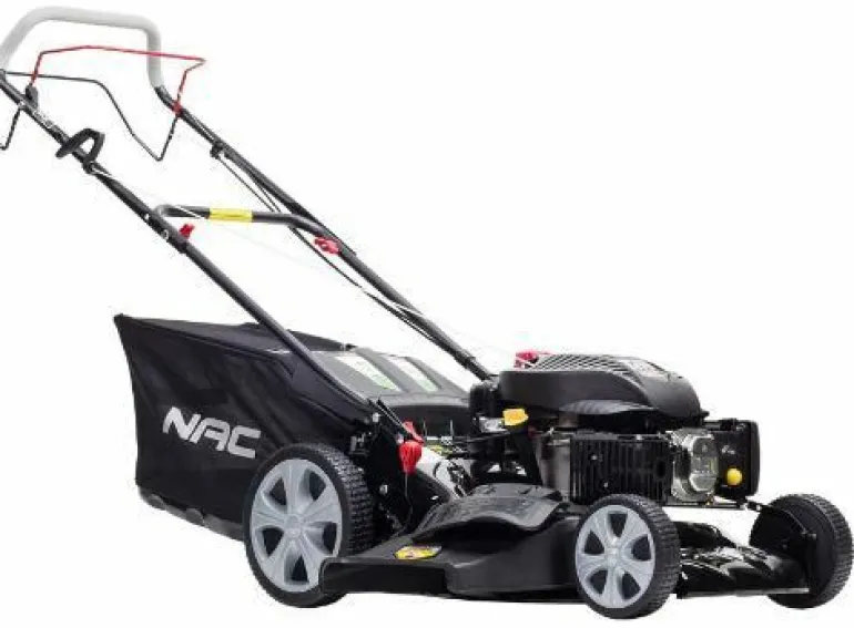 NAC KOSIARKA SPAL. NAPĘD 146cc LS46-146-