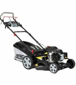 NAC KOSIARKA SPAL. NAPĘD 196cc LS50-196-HSD-NG