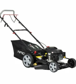 NAC KOSIARKA SPAL. NAPĘD 146cc LS50-146-