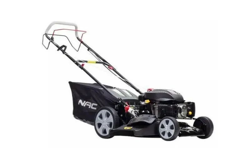 NAC KOSIARKA SPAL. NAPĘD 146cc LS46-146-H-NG