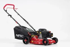 NAC KOSIARKA SPALINOWA B&S 300 SERIES 125cc BEZ NAPĘDU LP42-300