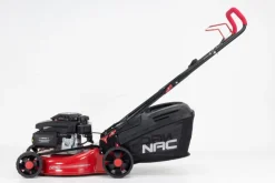 NAC KOSIARKA SPALINOWA B&S 300 SERIES 125cc BEZ NAPĘDU LP42-300