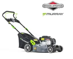 NAC KOSIARKA SPALINOWA B&S 450E 125cc EQ2-400 / MURRAY