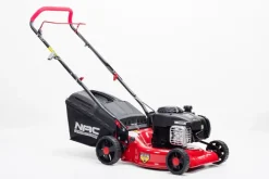 NAC KOSIARKA SPALINOWA BEZ NAPĘDU 42cm BRIGGS & STRATTON 125cc LP42-450E