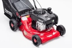NAC KOSIARKA SPALINOWA BEZ NAPĘDU 42cm BRIGGS & STRATTON 125cc LP42-450E
