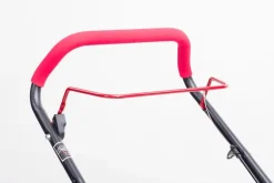 NAC KOSIARKA SPALINOWA BEZ NAPĘDU 42cm BRIGGS & STRATTON 125cc LP42-450E