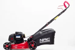NAC KOSIARKA SPALINOWA BEZ NAPĘDU 42cm BRIGGS & STRATTON 125cc LP42-450E