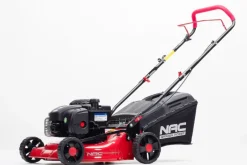 NAC KOSIARKA SPALINOWA BEZ NAPĘDU 42cm BRIGGS & STRATTON 125cc LP42-450E