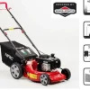 NAC KOSIARKA SPALINOWA BEZ NAPĘDU 46cm BRIGGS & STRATTON 125cc LP46-450E-H
