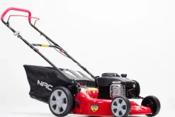 NAC KOSIARKA SPALINOWA BEZ NAPĘDU 46cm BRIGGS & STRATTON 125cc LP46-450E-H