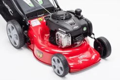 NAC KOSIARKA SPALINOWA BEZ NAPĘDU 46cm BRIGGS & STRATTON 125cc LP46-450E-H