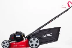 NAC KOSIARKA SPALINOWA BEZ NAPĘDU 46cm BRIGGS & STRATTON 125cc LP46-450E-H