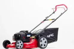 NAC KOSIARKA SPALINOWA BEZ NAPĘDU 46cm BRIGGS & STRATTON 125cc LP46-450E-H