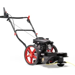 NAC KOSIARKA SPALINOWA 173CC JEDNOOSIOWA LP46-139-HS-SB