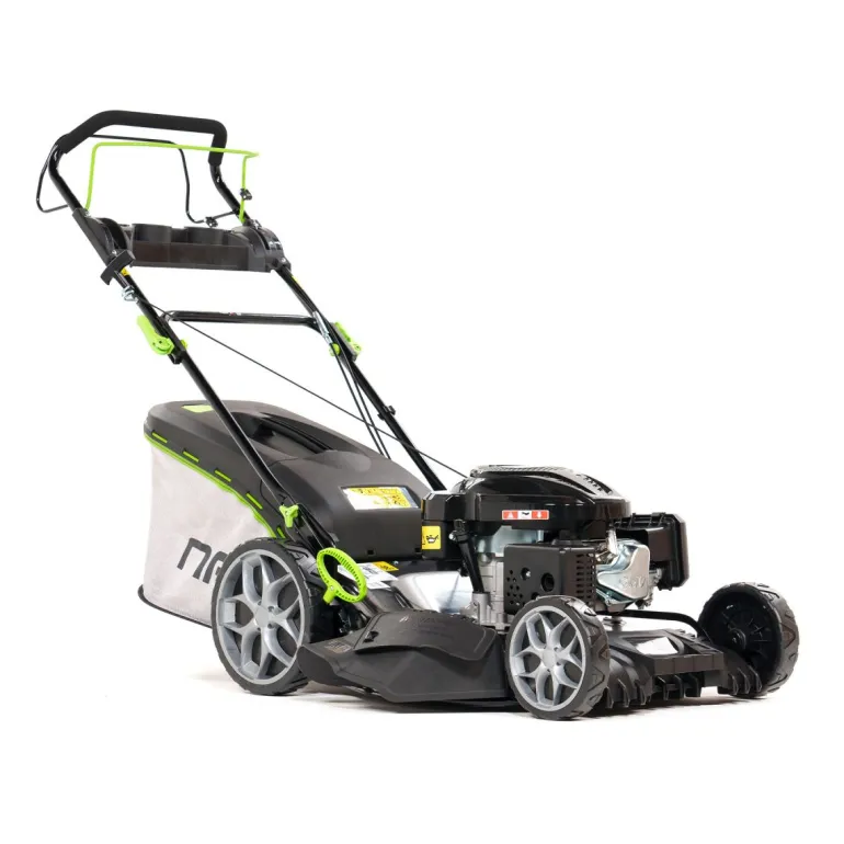 NAC KOSIARKA SPALINOWA NAPĘD 196CC LS53-196-HSD-SE