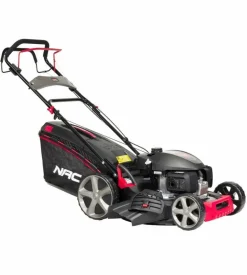 NAC KOSIARKA SPALINOWA NAPĘD 200cc HONDA GCV 200 LS53-G200-HSD-TX