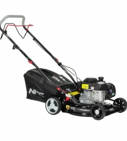 NAC KOSIARKA SPALINOWA Z NAPĘDEM B&S 125cc LS42-300BS-JR