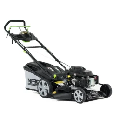 NAC KOSIARKA SPALINOWA Z NAPĘDEM 196cc ROZRUSZNIK ELEKTRYCZNY LS50-196-HS-ES