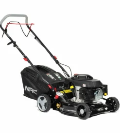 NAC KOSIARKA SPALINOWA Z NAPĘDEM 146cc LS42-146-NG