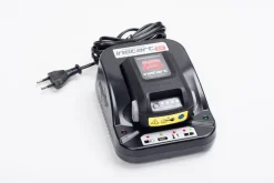 NAC KOSIARKA SPALINOWA Z NAPĘDEM 53cm BRIGGS & STRATTON 161cc 775IS Z ROZRUSZNIKIEM LS50-775IS-HSDF