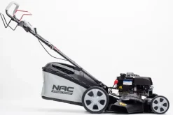 NAC KOSIARKA SPALINOWA Z NAPĘDEM 53cm BRIGGS & STRATTON 161cc 775IS Z ROZRUSZNIKIEM LS50-775IS-HSDF