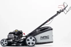 NAC KOSIARKA SPALINOWA Z NAPĘDEM 53cm BRIGGS & STRATTON 161cc 775IS Z ROZRUSZNIKIEM LS50-775IS-HSDF