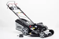 NAC KOSIARKA SPALINOWA Z NAPĘDEM 53cm BRIGGS & STRATTON 161cc 775IS Z ROZRUSZNIKIEM LS50-775IS-HSDF