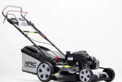 NAC KOSIARKA SPALINOWA Z NAPĘDEM 53cm BRIGGS & STRATTON 161cc 775IS Z ROZRUSZNIKIEM LS50-775IS-HSDF