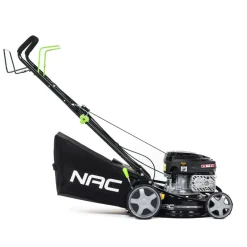 NAC KOSIARKA SPALINOWA Z NAPĘDEM 127cc LS40-127R-JN