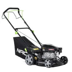 NAC KOSIARKA SPALINOWA Z NAPĘDEM 127cc LS40-127R-JN