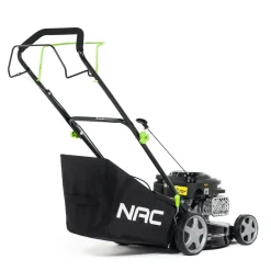 NAC KOSIARKA SPALINOWA Z NAPĘDEM 127cc LS40-127R-JN