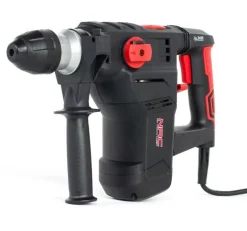 NAC MŁOT WIERCĄCO-KUJĄCY SDS-PLUS 1500W HE150-GY