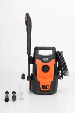 NAC MYJKA WYSOKOCIŚNIENIOWA 1400W PWE140-LN