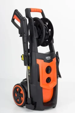 NAC MYJKA WYSOKOCIŚNIENIOWA 2200W PWE220-LN