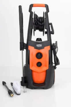 NAC MYJKA WYSOKOCIŚNIENIOWA 2200W PWE220-LN