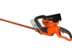 NAC NOŻYCE DO ŻYWOPŁOTU AKUMULATOROWE 40V 560mm BEZ AKUMULATORA