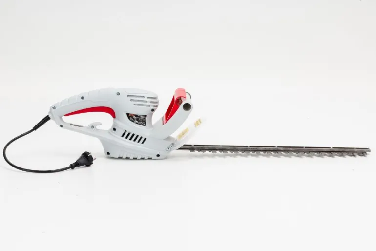 NAC NOŻYCE DO ŻYWOPŁOTU ELEKTRYCZNE 450W 45cm 16mm HE45-CH