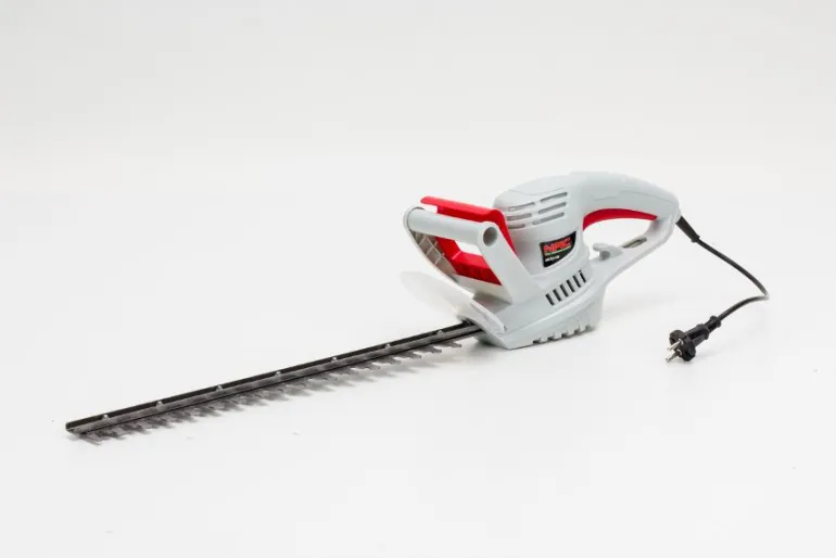 NAC NOŻYCE DO ŻYWOPŁOTU ELEKTRYCZNE 450W 45cm 16mm HE45-CH