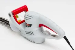 NAC NOŻYCE DO ŻYWOPŁOTU ELEKTRYCZNE 450W 45cm 16mm HE45-CH