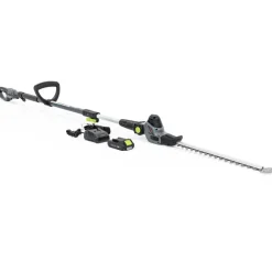 NAC NOŻYCE DO ŻYWOPŁOTU WYSIĘGNIK 20V 1x2Ah