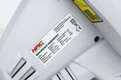 NAC ODKURZACZ LIŚCI 3000W VBE300-AS-G