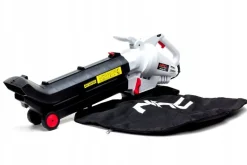 NAC ODKURZACZ LIŚCI 3000W VBE300-AS-G