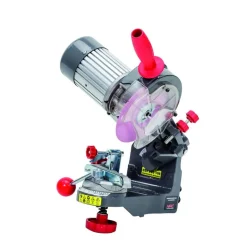 NAC OSTRZARKA DO ŁAŃCUCHÓW 230W 145mm, SILNIK INDUKCYJNY SHE230-F