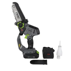 NAC PIŁA ŁAŃCUCHOWA AKUM. MINI 20V 1x2Ah 12,7cm