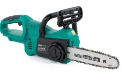 NAC PIŁA ŁAŃCUCHOWA AKUMULATOROWA 20V 25cm Z BEZ AKUMULATORA